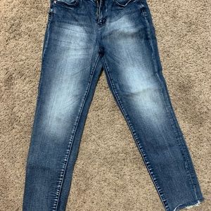 Judy Blue capri 2021 style